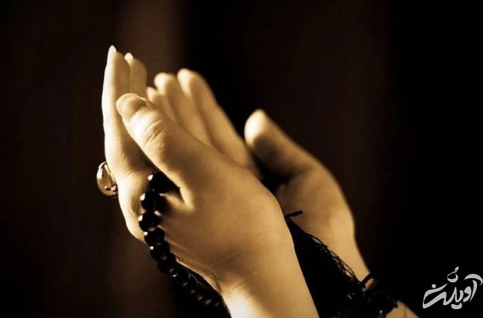 دعای هر روز رمضان